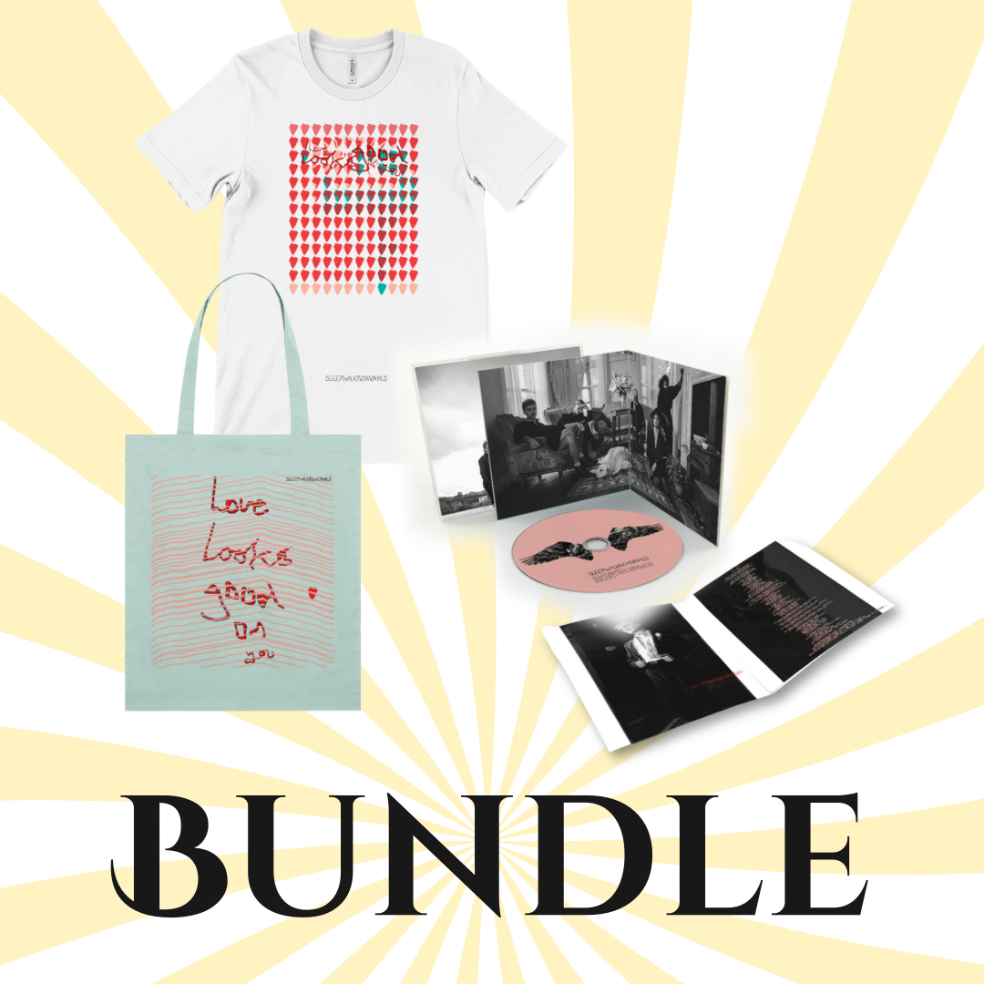 Wild Folk Anniversary Bundle