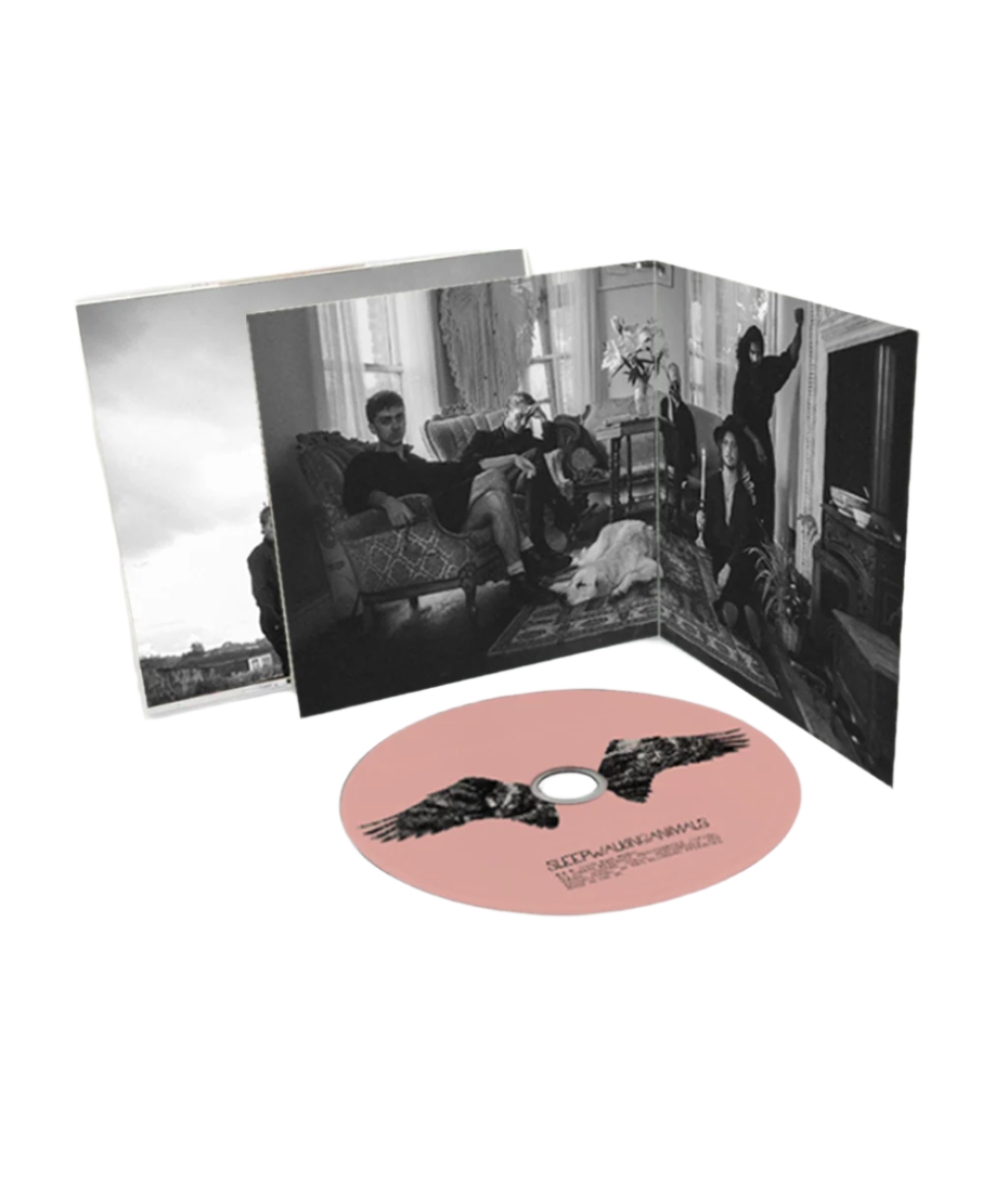 Debut EP Anniversary | CD