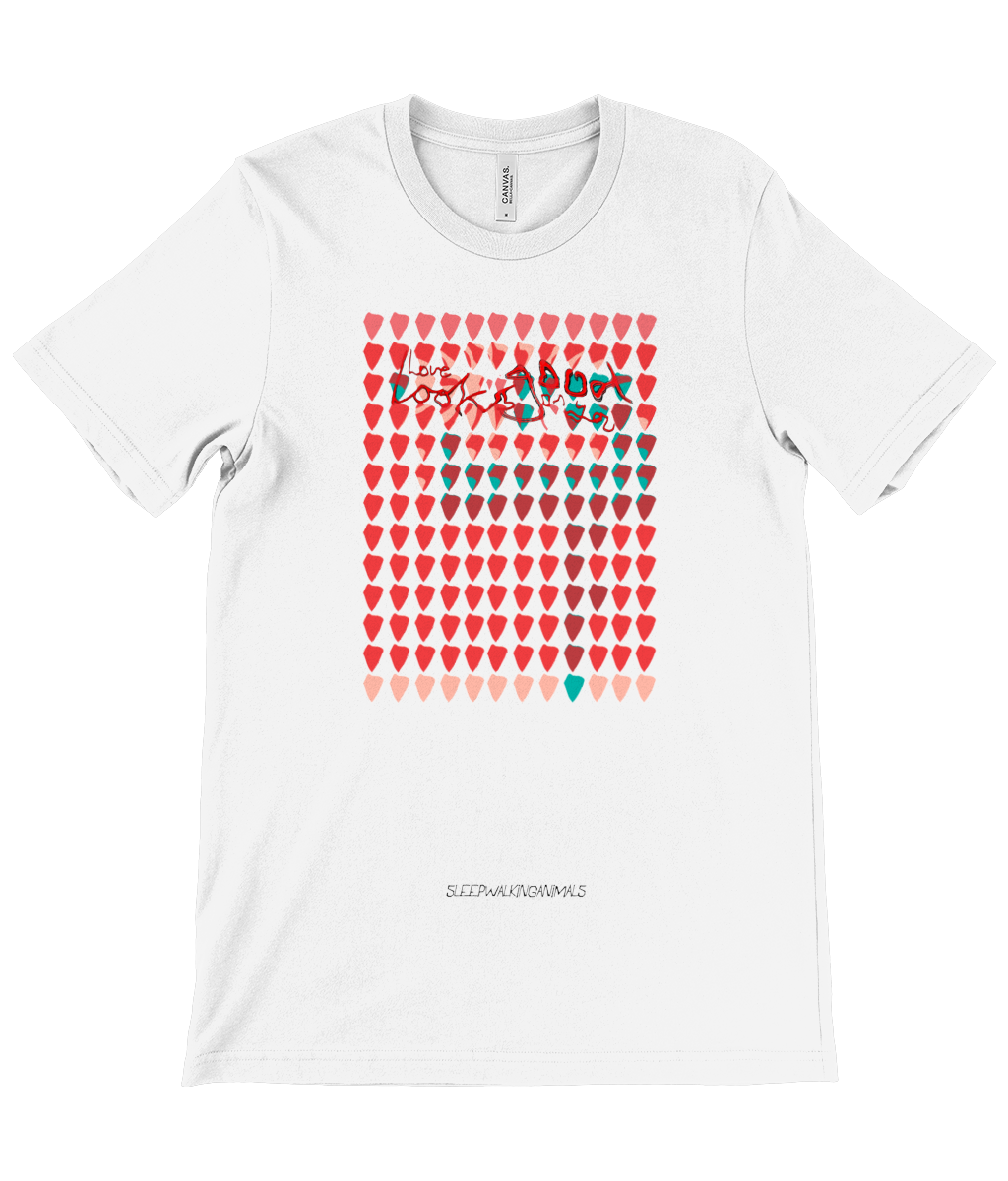 Debut EP Anniversary | T-shirt