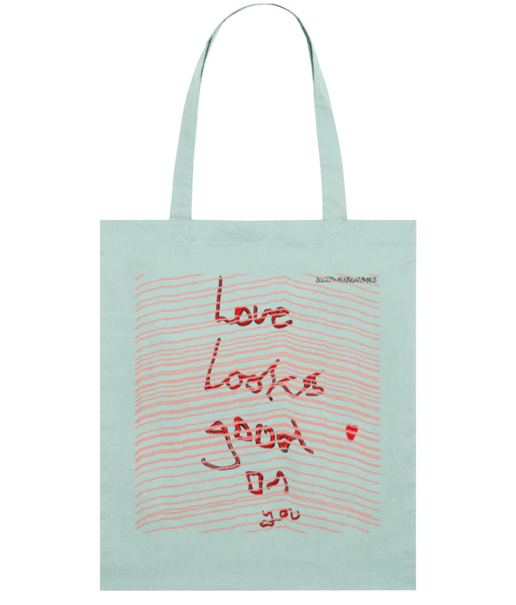 Debut EP Anniversary | Tote Bag
